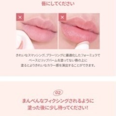 WAKEMAKE WaterBlurringFixingTint09番新品未使用品の画像