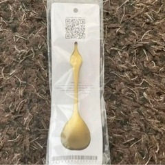 SABONスプーンの画像