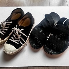 靴　サンダル　条件あります
