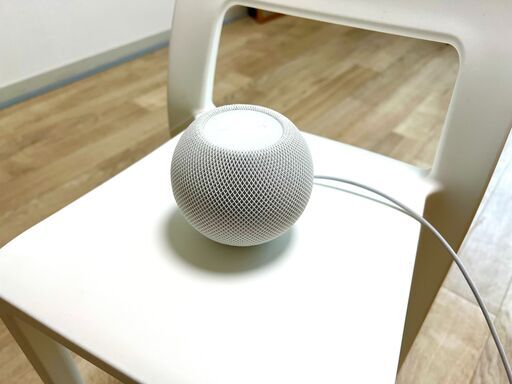 ※SOLD  Apple HomePod mini - ホワイト
