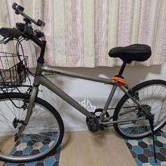 【取引者決定】シティサイクル