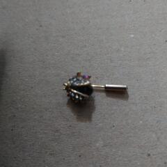 アクセサリー。服/ファッション アクセサリー 指輪