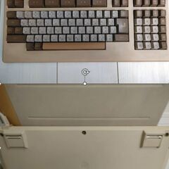 PC-8801 mkⅡ  FR model30（動作確認済み）の画像