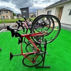 ミノウラ　DS-4200 自転車ラック