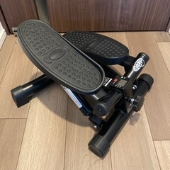 【終了】ナイスデイ ステッパー