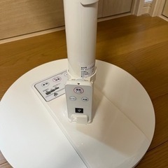 扇風機(SHARP)の画像
