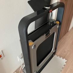 ランニングマシン