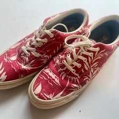 最終価格❗️スニーカー　converse ビンテージ