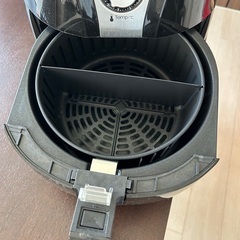 エアウェーブ　ノンフライヤー の画像