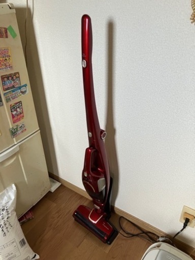 スティッククリーナー 掃除機
