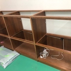 ショップ カウンター