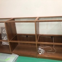 ショップ カウンターの画像