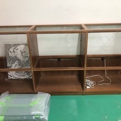 ショップ カウンターの画像