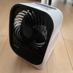 衣類乾燥サーキュレーター 