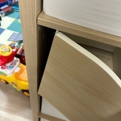 IKEA カラックスの画像