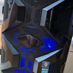 マウスコンピュータ ゲーミングPC /メモリ16GB/パルワールドや、ValorantやAPEXにも