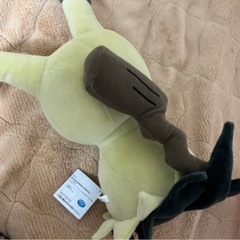 ミミッキュ　ぬいぐるみの画像