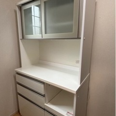 キッチンボード
