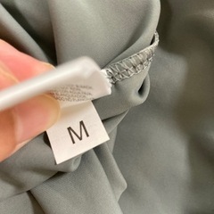 ラッシュガード新品未使用　メンズMの画像