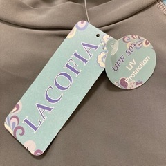 ラッシュガード新品未使用　メンズMの画像