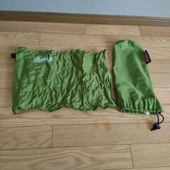 コールマン　エアーピローの画像