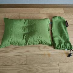 コールマン　エアーピローの画像