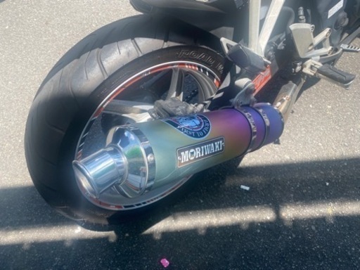 ホンダ　HONDA　CBR250　中古　リサイクルショップ宮崎屋佐土原店R6.7.20 ホンダHONDACBR250中古リサイクルショップ宮崎屋佐土原店R6.7.20 (宮崎