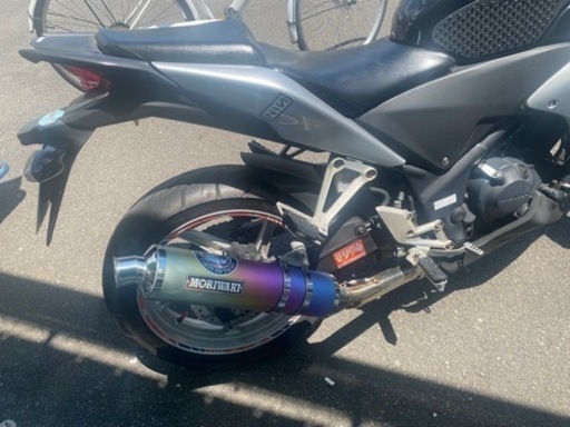 ホンダ　HONDA　CBR250　中古　リサイクルショップ宮崎屋佐土原店R6.7.20 ホンダHONDACBR250中古リサイクルショップ宮崎屋佐土原店R6.7.20 (宮崎