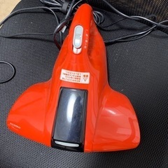 布団掃除機