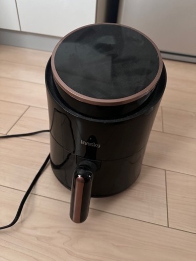 エアフライヤー