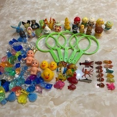 夏祭りグッズ
