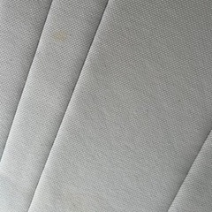 【IKEA】ベッドとマットレス（セミダブル）の画像