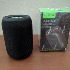 防水 Bluetooth 15W ワイヤレススピーカー