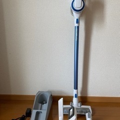 コードレス掃除機