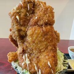 21日の19時からデカ盛りチャレンジしませんか？