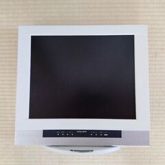 液晶ディスプレイ
