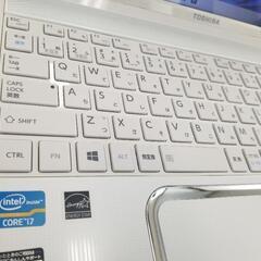 Windows11❗ dynabook❗ SSD❗15.6型ワイ...