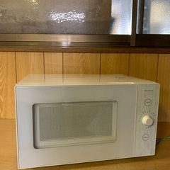 ⭐️YAMAZEN電子レンジ⭐️ ⭐️YRL-F180⭐️
