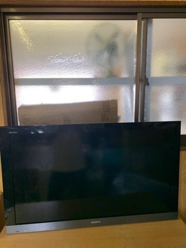 ⭐️SONY液晶デジタルテレビ⭐️ ⭐️KDL-40EX500⭐️