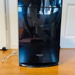 加湿空気清浄機　Panasonic パナソニック