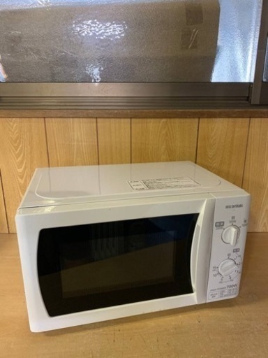 ⭐️アイリスオーヤマ電子レンジ⭐️ ⭐️IMB-T172-5⭐️