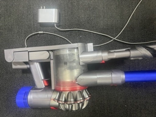 ダイソン ワイヤレス掃除機 コードレス掃除機