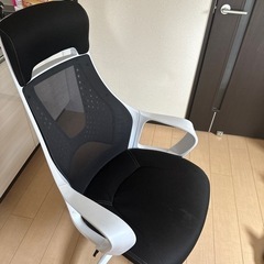 ニトリ　イス　リクライニング