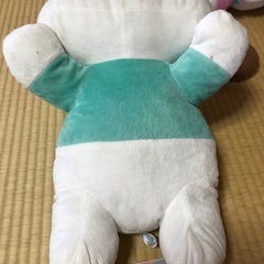 ポチャッコ　ビッグサイズの画像