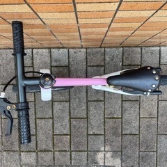 ルイガノ　キックバイク　LGS-GKBの画像