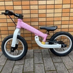 ルイガノ　キックバイク　LGS-GKBの画像