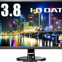 ￥9,780 税込→3000円_I-O DATA モニター 23...