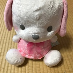 ポチャッコ　美品