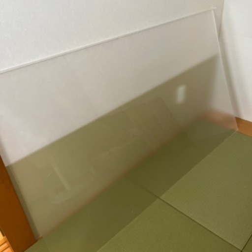 65型　テレビカバー