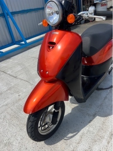 ホンダ HONDA today